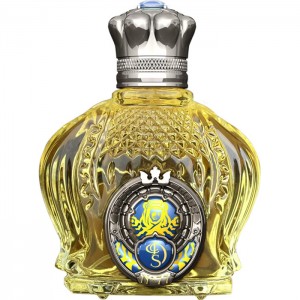 Designer Shaik Opulent Shaik Parfum N 77 Classic 110ml